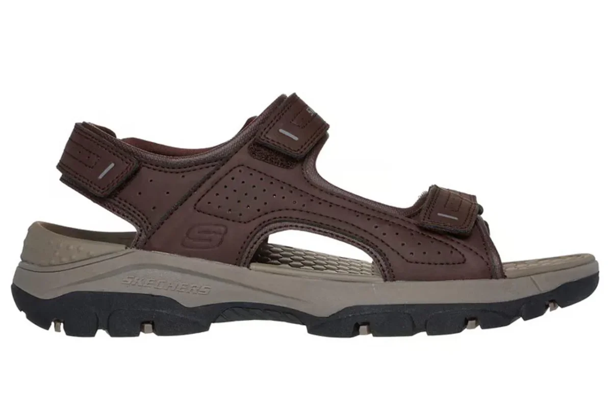 SKECHERS TRESMEN GARO - Imagen 2