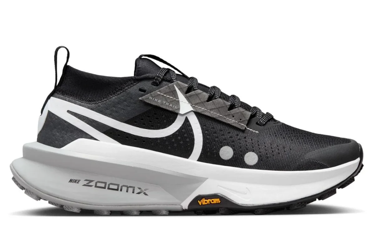 NIKE ZEGAMA TRAIL 2 MUJER - Imagen 2