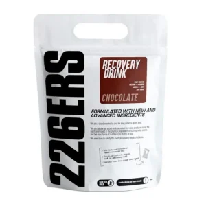 226ERS-RDCOVERY DRINK 0,5KG CHOCOLATE