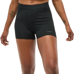HOKA NOVAFLY 3" KNIT SHORT MUJER