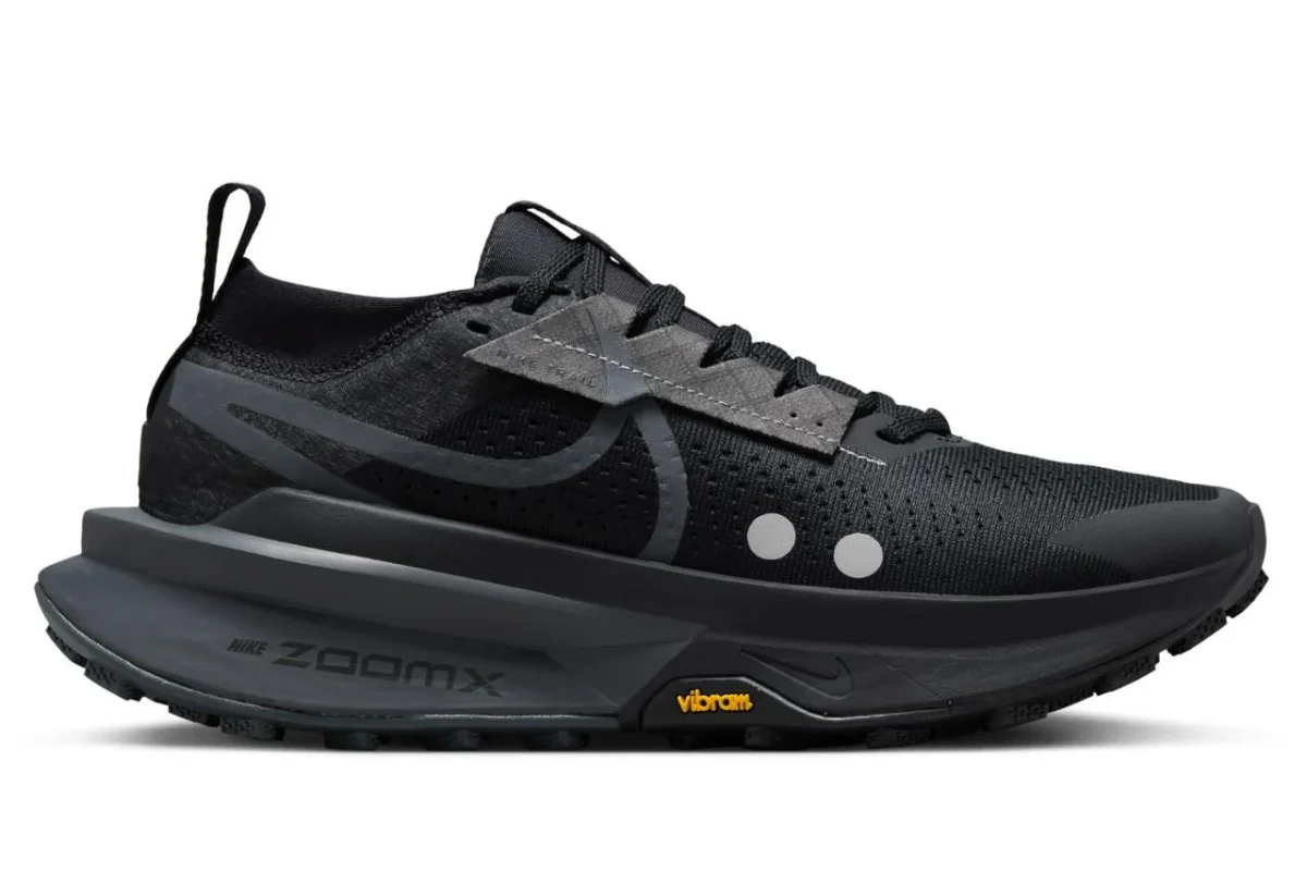 NIKE ZEGAMA TRAIL 2 MUJER