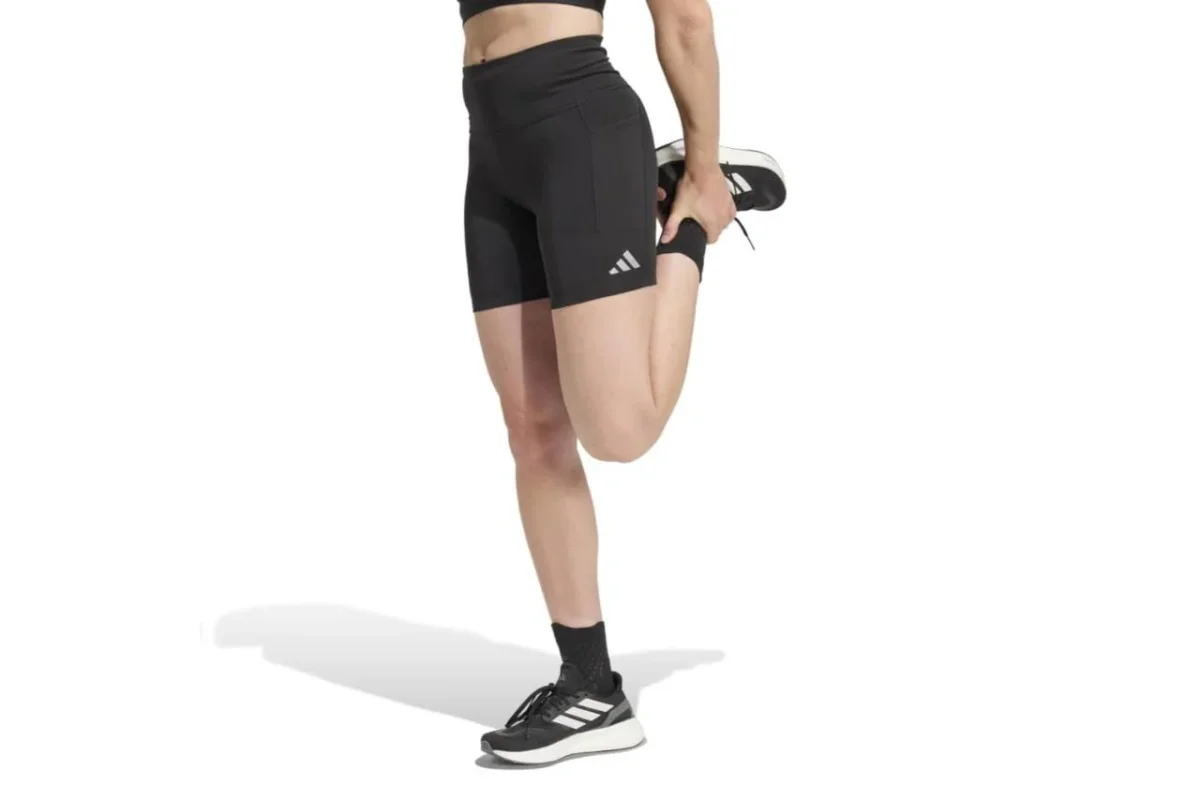 ADI365 SHORT TIGHT MUJER - Imagen 2