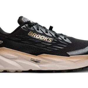 BROOKS CASCADIA 19 GORE-TEX