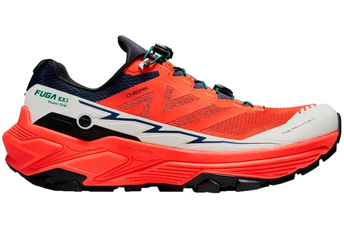 KAILAS FUGA EX3 - Imagen 2