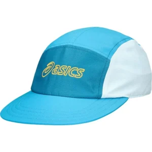 ASICS 5 PANEL CAP