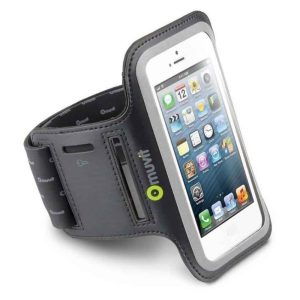 Muvit FUNDA TL IPHONE4Y5 MUVARM0011