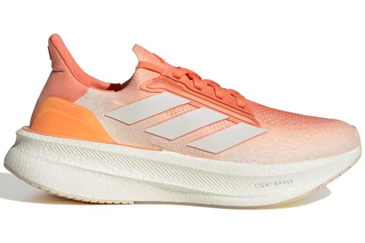 ADIDAS ULTRABOOST 5X MUJER