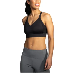 Brooks DRIVE INTERLACE BRA MUJER