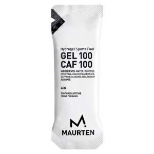 Maurten GEL 100 CAF100