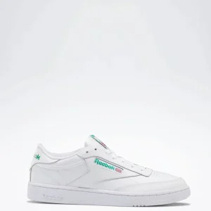Reebok Club C85 Blancas Hombre