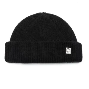 Gorro Obey Micro Negro Unisex
