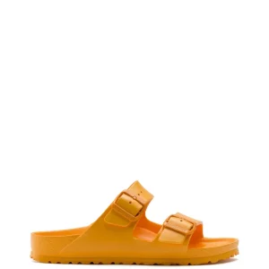 Birkenstock Arizona Amarillas Mujer
