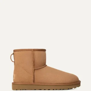 Botas UGG Classic Mini II Camel Mujer