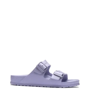 Birkenstock Arizona Essentials EVA Moradas Mujer