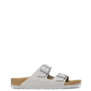 Birkenstock Arizona BF Grises Mujer