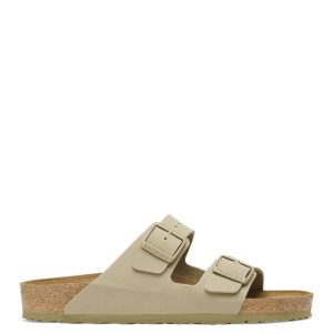 Birkenstock Arizona BF Verdes Hombre
