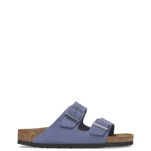 Birkenstock Arizona Moradas Mujer