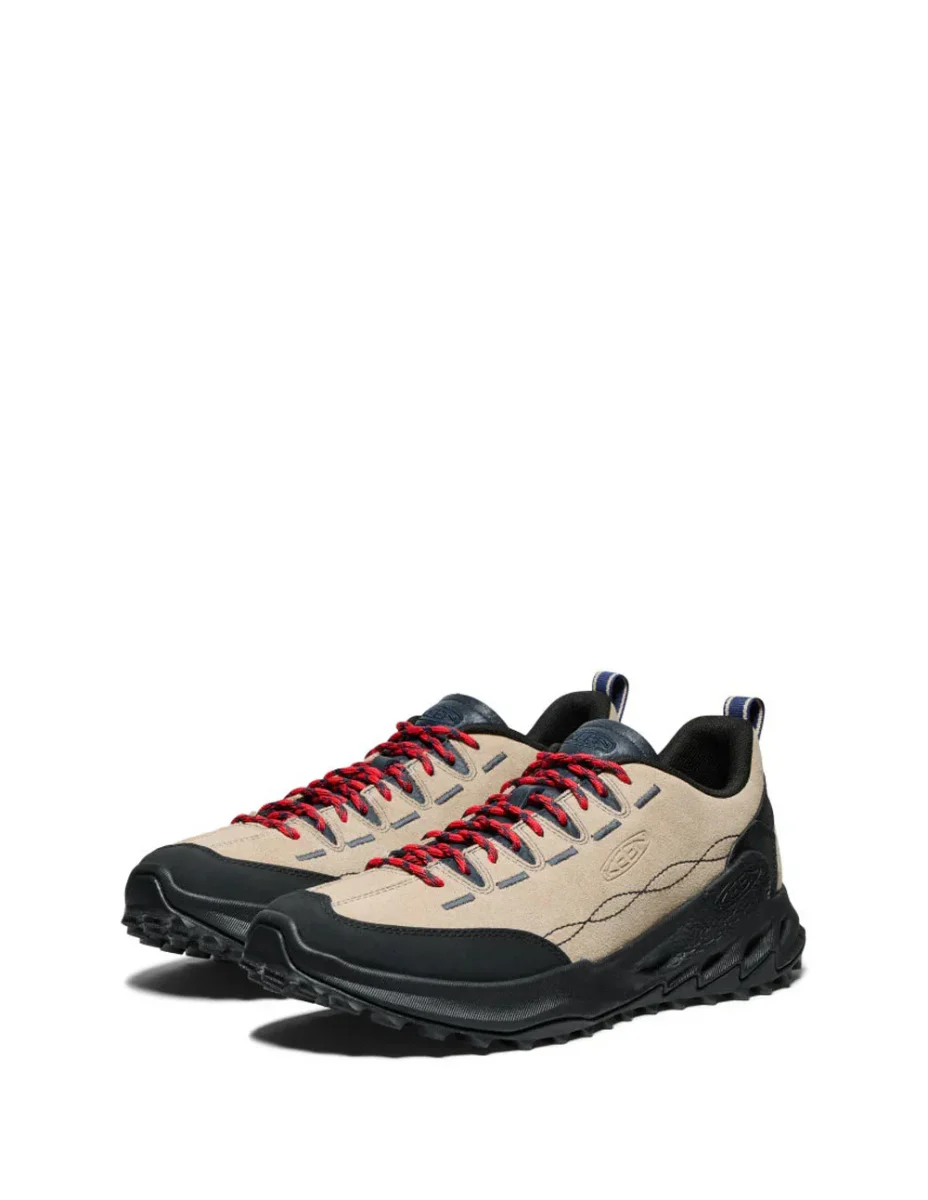 Keen Jasper Zionic Beiges Hombre - Imagen 4