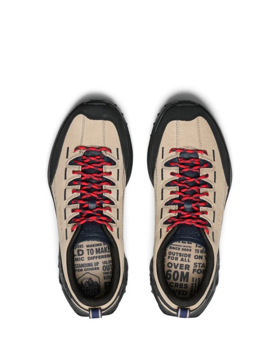 Keen Jasper Zionic Beiges Hombre - Imagen 6