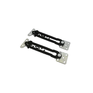 Scale accesorios de acoplamiento, acero galvanizado c/ plástico