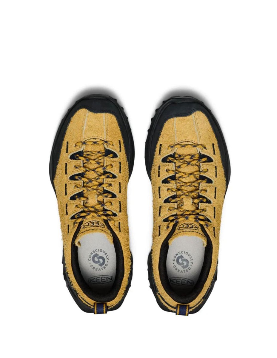 Keen Jasper Zionic Amarillas y Negras Hombre - Imagen 6