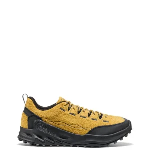 Keen Jasper Zionic Amarillas y Negras Hombre