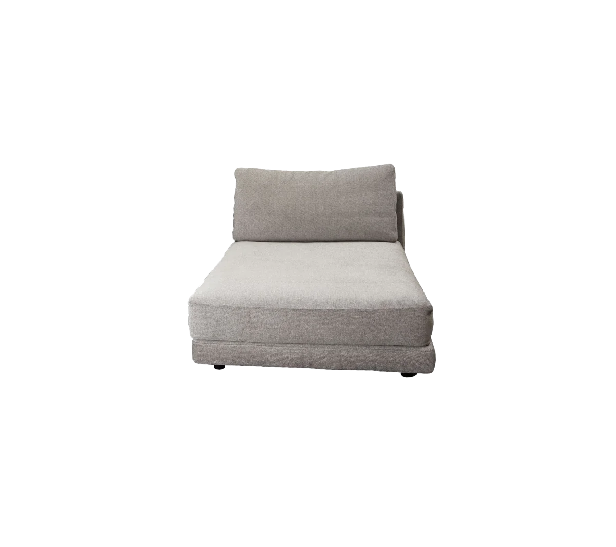 Scale módulo de daybed individual - Imagen 8