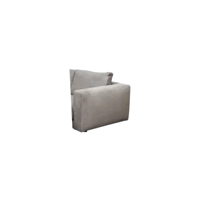 Scale descansabrazo izquierdo, anchos