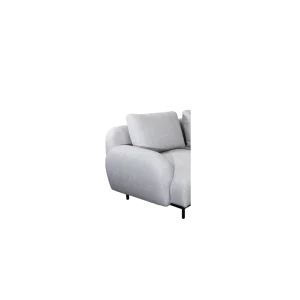 Aura descansabrazo bajo