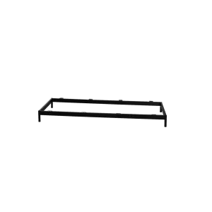 Aura módulo de estructura, módulo de sofá de 2 plazas