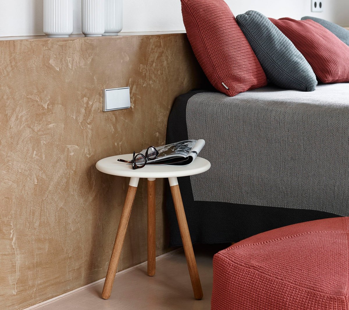 Taburete/mesa lateral Area - Imagen 7