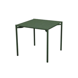 Mesa de comedor Bliss 80x80 cm