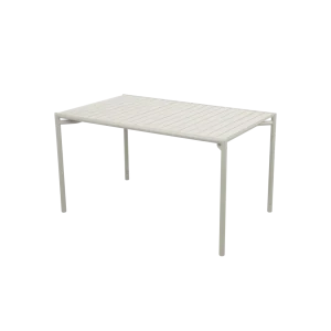 Mesa de comedor Bliss, rectangular