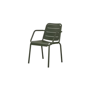 Copenhagen silla con descansabrazos