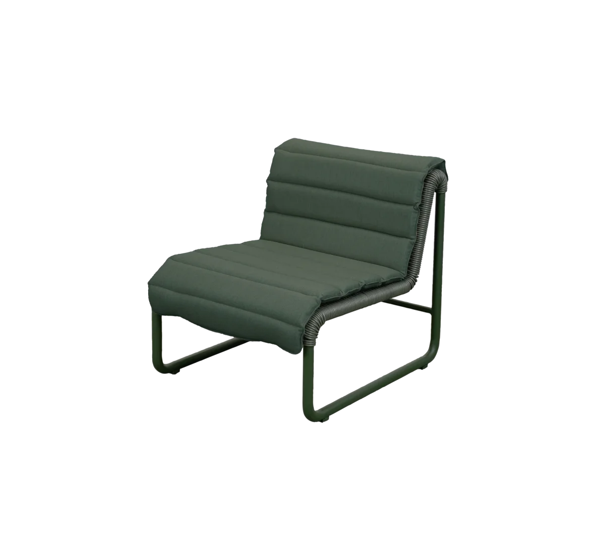 Al Dente sillón lounge - Imagen 2