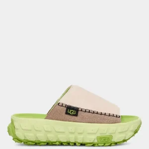 UGG Venture Daze Slide Multicolor Mujer