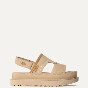 UGG Goldenstar Regenerate Beiges Mujer