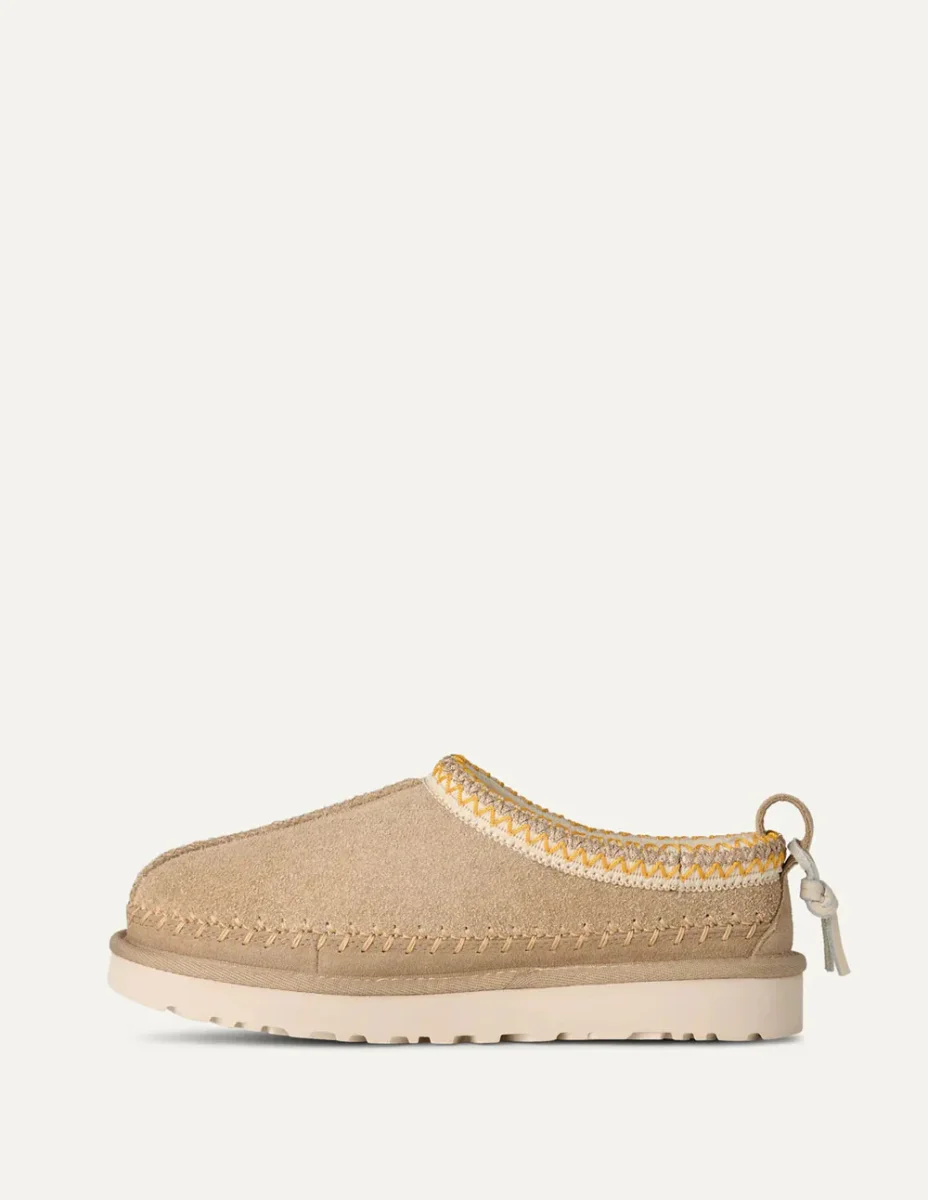 UGG Tasman Biarritz Beiges Mujer - Imagen 3