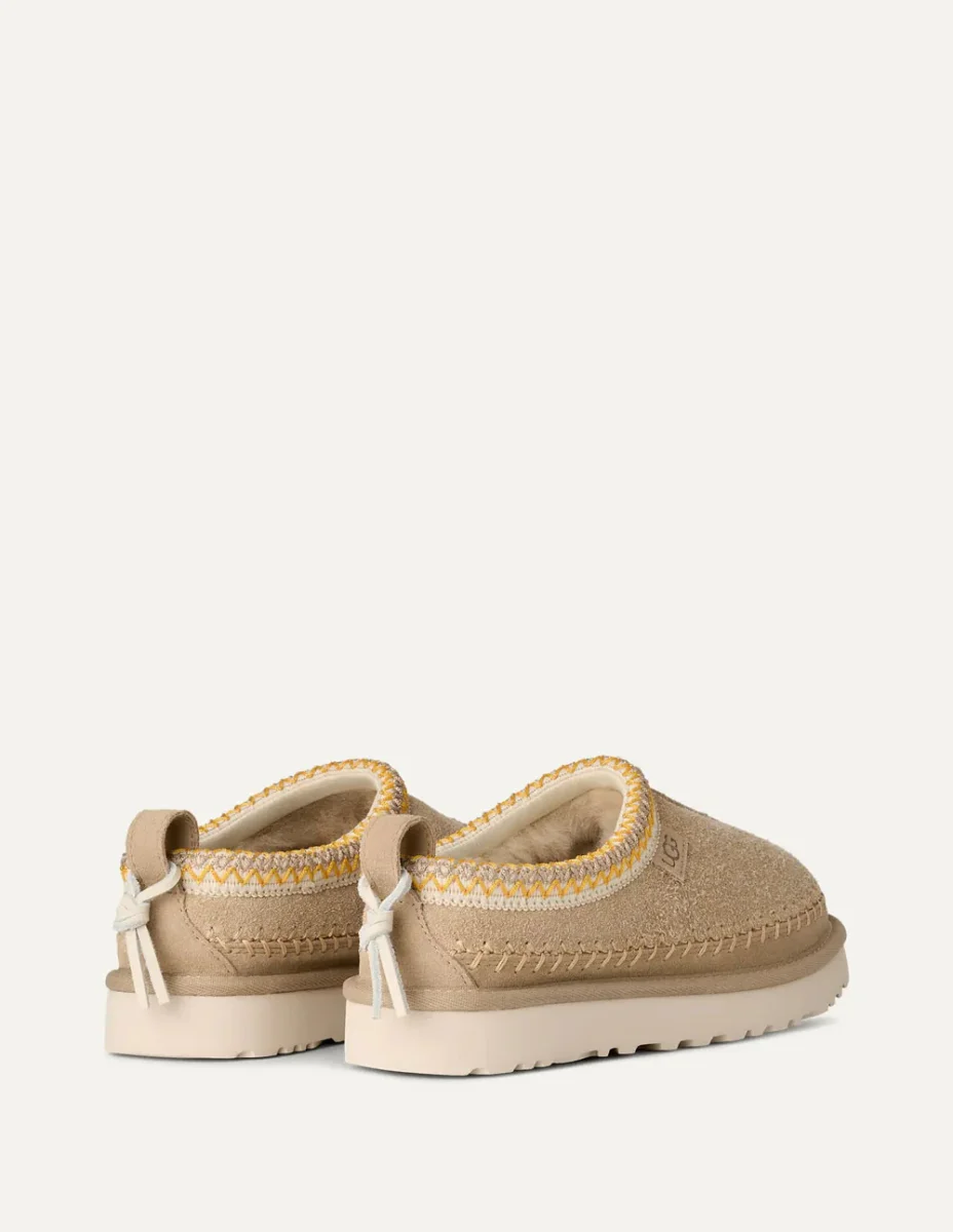 UGG Tasman Biarritz Beiges Mujer - Imagen 5