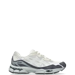 Asics Gel-NYC Beiges y Grises Unisex