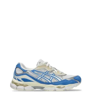 Asics Gel-NYC Azules y Blancas Unisex