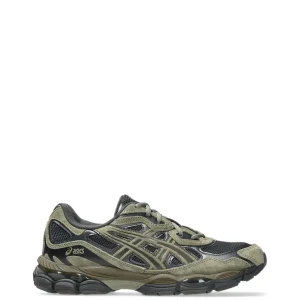 Asics Gel NYC-Grises y Verdes Unisex