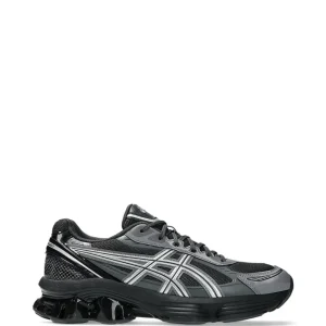 Asics Gel-Kinetic Fluent Grises Hombre