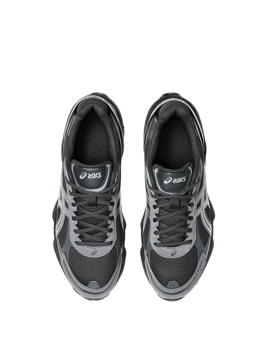 Asics Gel-Kinetic Fluent Grises Hombre - Imagen 7