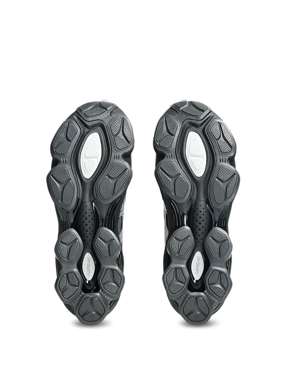 Asics Gel-Kinetic Fluent Grises Hombre - Imagen 8