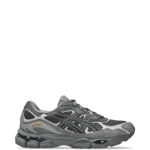 Asics Gel NYC-Grises Unisex