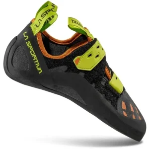 Pies de Gato La Sportiva Tarantula Carbon/Lime Punch