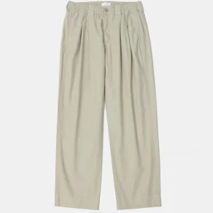 Pantalón Edmmond Studios Light Marvin Gris Hombre