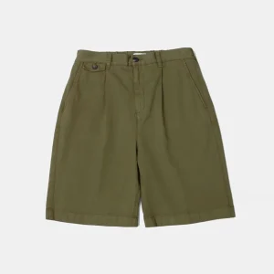 Pantalón Corto Edmmond Studios Summer Jack Verde Hombre