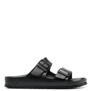 Birkenstock Arizona EVA Narrow Fit Negras Mujer